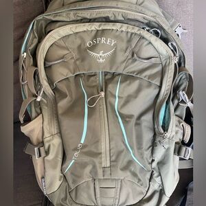 Osprey backback